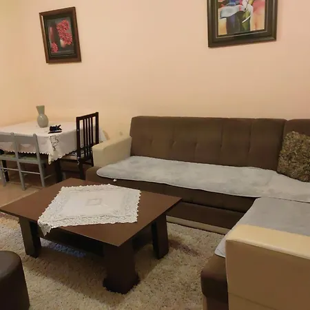 Appartement Sara Sarajevo